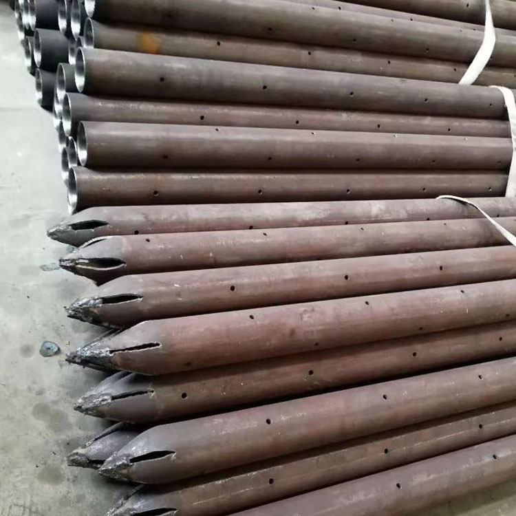 荣昌76mm管棚管